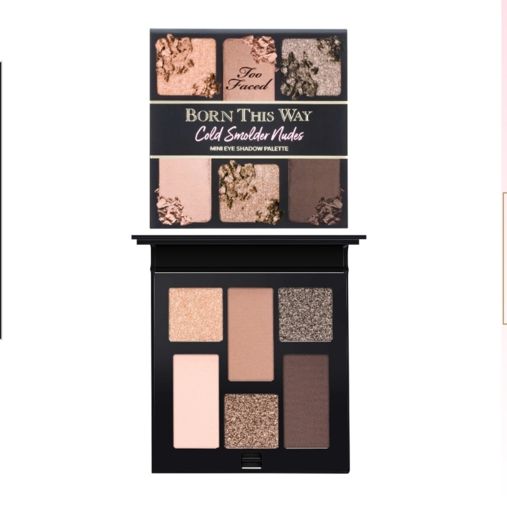 Too Faced Mini Palette